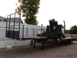 Draco DTTAS 1200-200 HIAB R255/F1