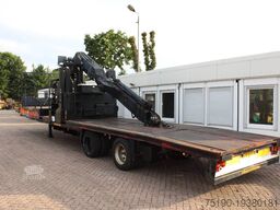 Draco DTTAS 1200-200 HIAB R255/F1
