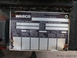 Draco DTTAS 1200-200 HIAB R255/F1