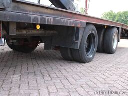 Draco DTTAS 1200-200 HIAB R255/F1