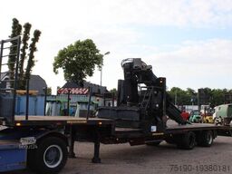 Draco DTTAS 1200-200 HIAB R255/F1