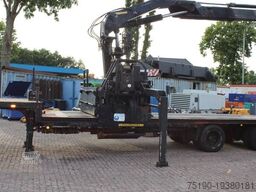 Draco DTTAS 1200-200 HIAB R255/F1