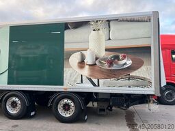 KOMATSU WA 200 * WENIG BELASTET * TOP * NEUE REIFEN