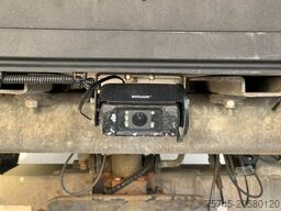 WÜLLHORST * WIE NEUWERTIG * 2T LBW * LIFT * SAF