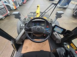 KOMATSU WA 200 * WENIG BELASTET * TOP * NEUE REIFEN