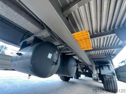 WÜLLHORST * WIE NEUWERTIG * 2T LBW * LIFT * SAF