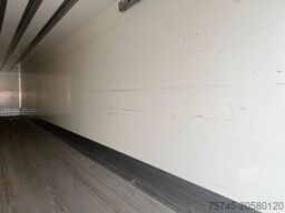 WÜLLHORST * WIE NEUWERTIG * 2T LBW * LIFT * SAF