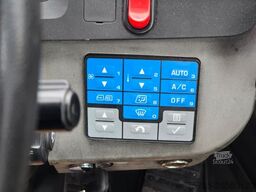 KOMATSU WA 200 * WENIG BELASTET * TOP  * NEUE REIFEN