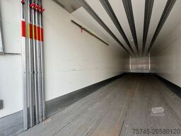 WÜLLHORST * WIE NEUWERTIG * 2T LBW * LIFT * SAF