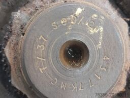 Volvo Occ Differentiëel Volvo