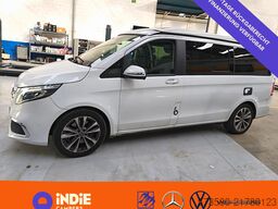 Mercedes Marco Polo 250d | 2021| EURO 6| Automatic | Professional Seller