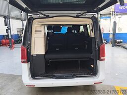 Mercedes Marco Polo 250d | 2021| EURO 6| Automatic | Professional Seller