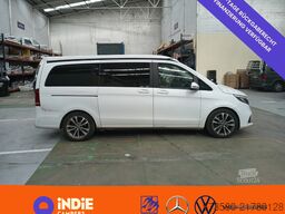 Mercedes Marco Polo 250d | 2021| EURO 6| Automatic | Professional Seller