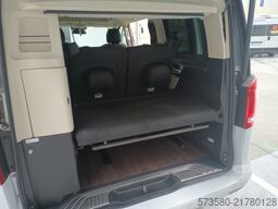 Mercedes Marco Polo 250d | 2021| EURO 6| Automatic | Professional Seller