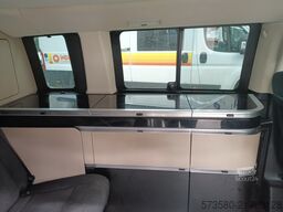 Mercedes Marco Polo 250d | 2021| EURO 6| Automatic | Professional Seller