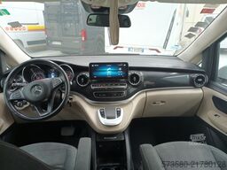 Mercedes Marco Polo 250d | 2021| EURO 6| Automatic | Professional Seller