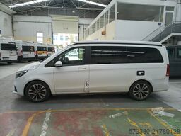 Mercedes Marco Polo 250d | 2021| EURO 6| Automatic | Professional Seller