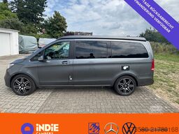 MERCEDES-BENZ Marco Polo 250d | 2021 | Euro 6 | Automatik