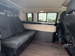 MERCEDES-BENZ Marco Polo 250d | 2021 | Euro 6 | Automatik