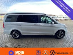 Mercedes Marco Polo 250d | 2021| EURO 6| Automatic | Professional Seller