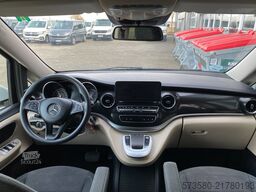 Mercedes Marco Polo 250d | 2021| EURO 6| Automatic | Professional Seller