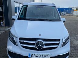Mercedes Marco Polo 250d | 2021| EURO 6| Automatic | Professional Seller