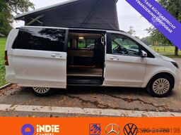 Mercedes Marco Polo 250d | 2021| EURO 6| Automatic | Professional Seller