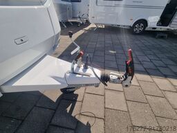 Fendt Bianco Activ 390 FHS CARAVAN DEALS