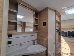 Fendt Bianco Activ 390 FHS CARAVAN DEALS