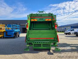 Mercedes-Benz Econic