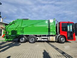 Mercedes-Benz Econic