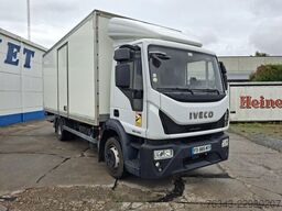 Iveco EUROCARGO ML 120E21P - E6