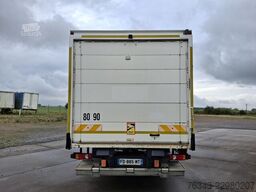 Iveco EUROCARGO ML 120E21P - E6