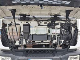 Iveco EUROCARGO ML 120E21P - E6