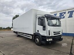 Iveco EUROCARGO ML 160E28/P - E6