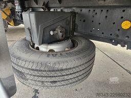 Iveco EUROCARGO ML 160E28/P - E6
