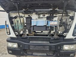 Iveco EUROCARGO ML 160E28/P - E6