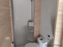 Fiat Ducato Carasuite 650 MF Teilintegriert | Voll ausgestattet