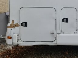 Fiat Ducato Carasuite 650 MF Teilintegriert | Voll ausgestattet