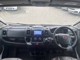 Fiat Ducato Carasuite 650 MF Teilintegriert | Voll ausgestattet