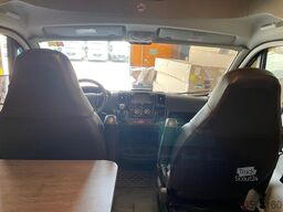 Fiat Ducato Carasuite 650 MF Teilintegriert | Voll ausgestattet