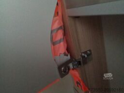 Fiat Ducato Carasuite 650 MF Teilintegriert | Voll ausgestattet