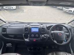 Fiat Ducato Carasuite 650 MF Teilintegriert | Voll ausgestattet