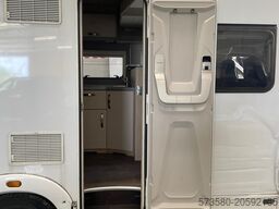 Fiat Ducato Carasuite 650 MF Teilintegriert | Voll ausgestattet