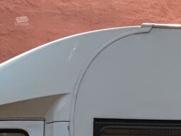 Fiat Ducato Carasuite 650 MF Teilintegriert | Voll ausgestattet