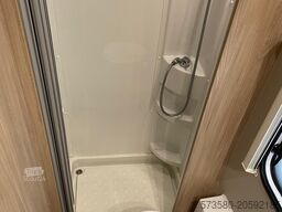 Fiat Ducato Carasuite 650 MF Teilintegriert | Voll ausgestattet