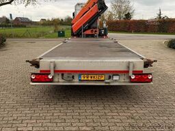 Mercedes-Benz Actros 2640 PALFINGER 34TM CRANE/GRUE!!RADIO RE...