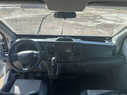 Etrusco T 6.9 SF (2022) – Ford Schaltgetriebe | Diesel | Teilintegriert