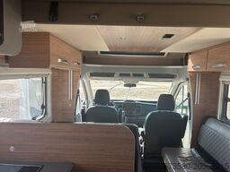 Etrusco T 6.9 SF (2022) – Ford Schaltgetriebe | Diesel | Teilintegriert