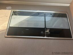 Etrusco T 6.9 SF (2022) – Ford Schaltgetriebe | Diesel | Teilintegriert